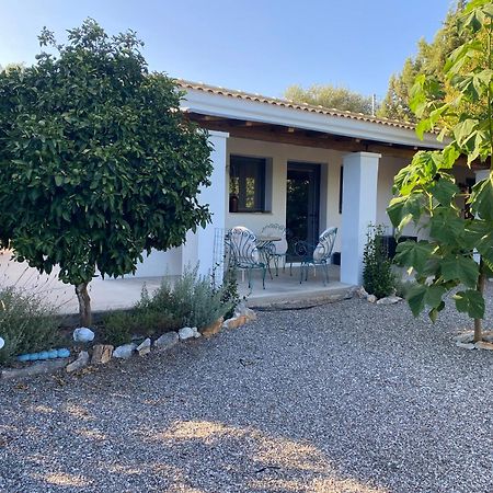 Lavender Farm House Nafpaktos Exterior photo
