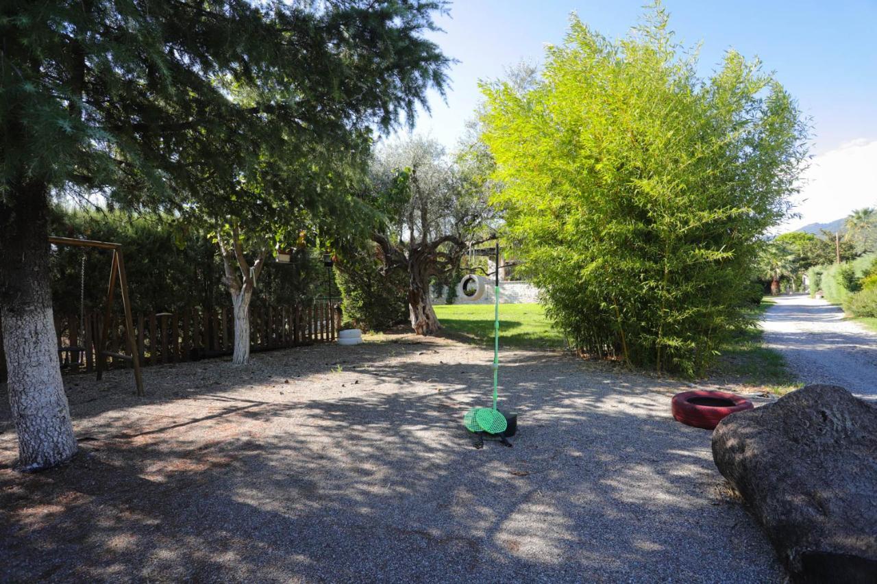 Lavender Farm House Nafpaktos Exterior photo